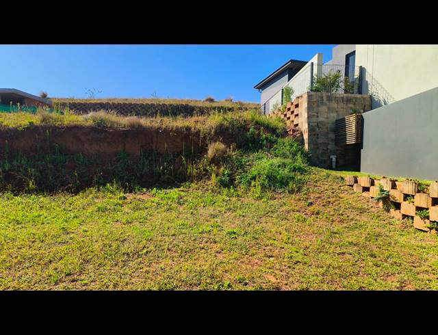 459M² VACANT LAND FOR SALE IN SIBAYA PRECINCT